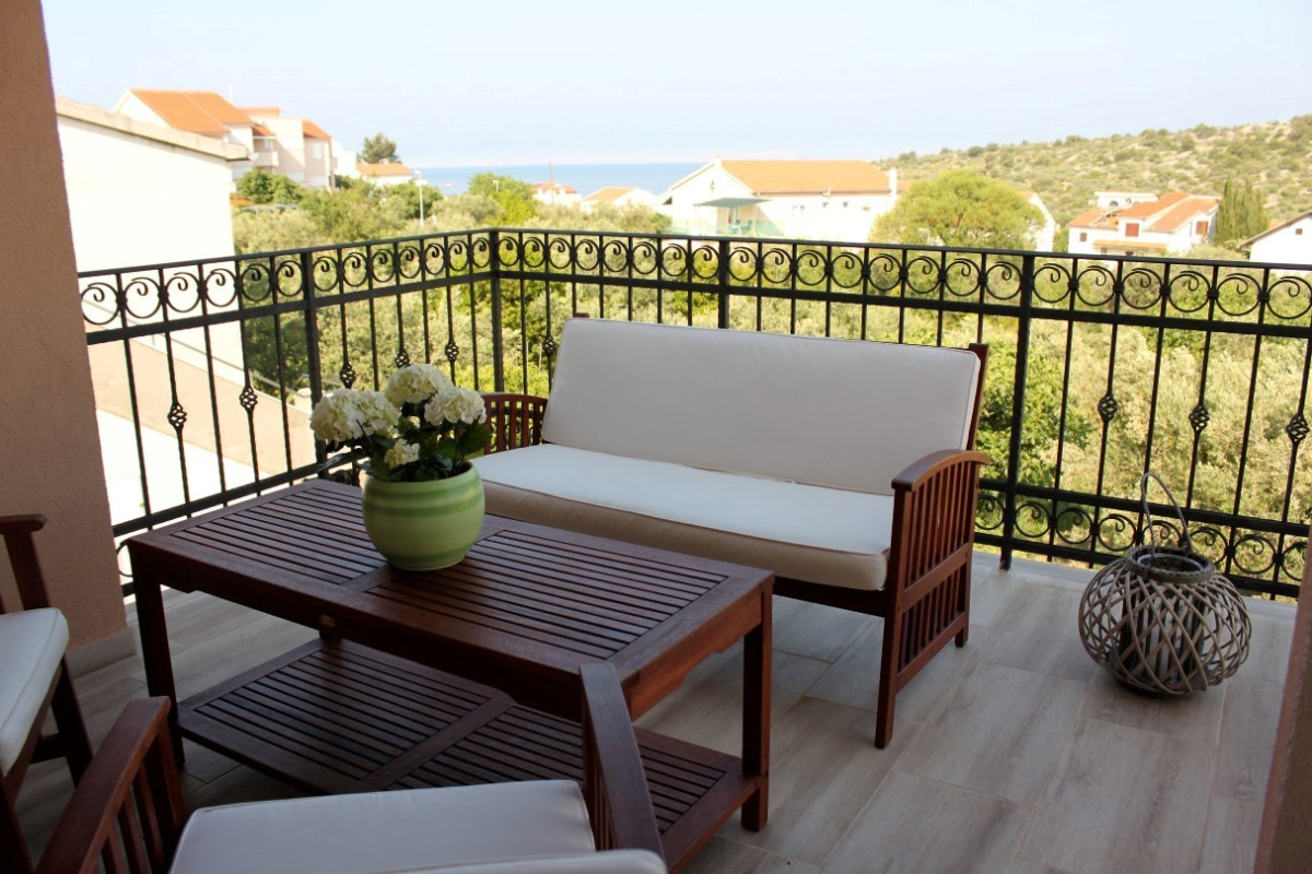 Villa Murter