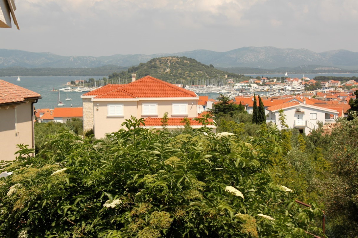 Villa Murter