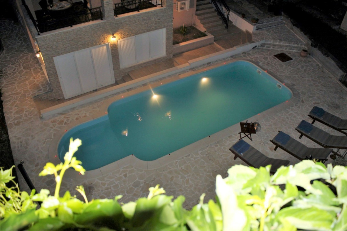 Villa Murter