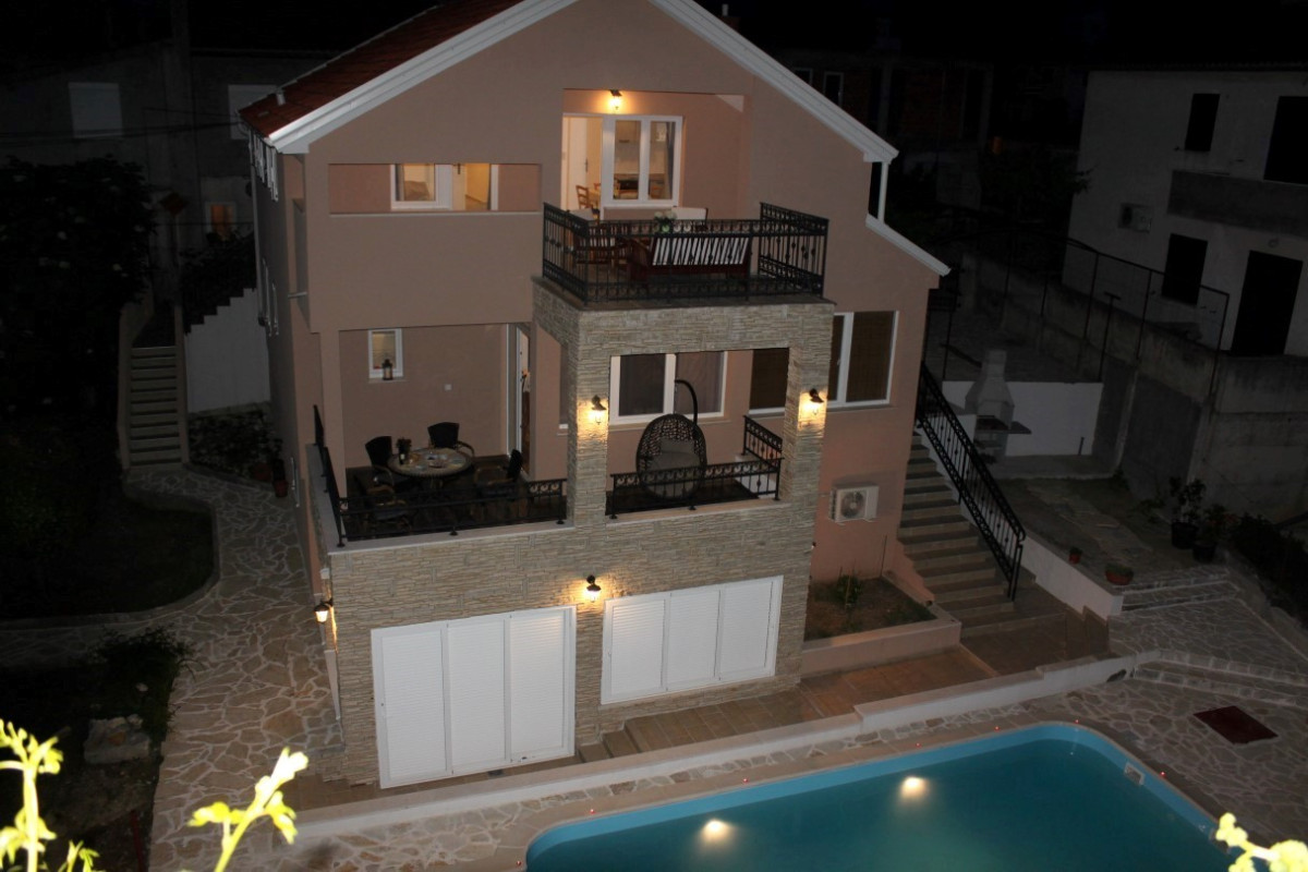 Villa Murter