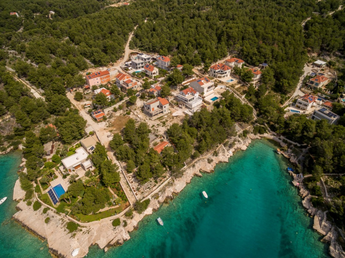 Villa Duboka Seaview