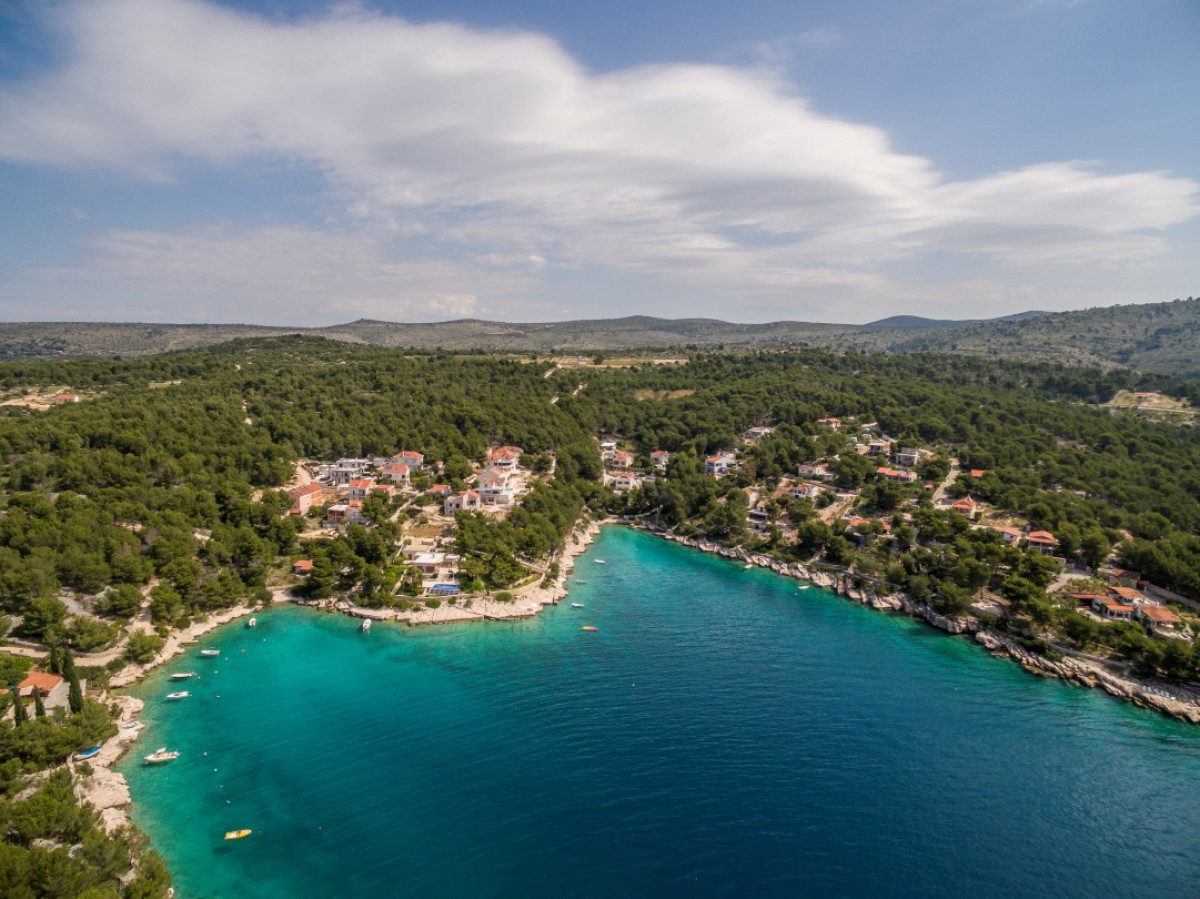 Villa Duboka Seaview