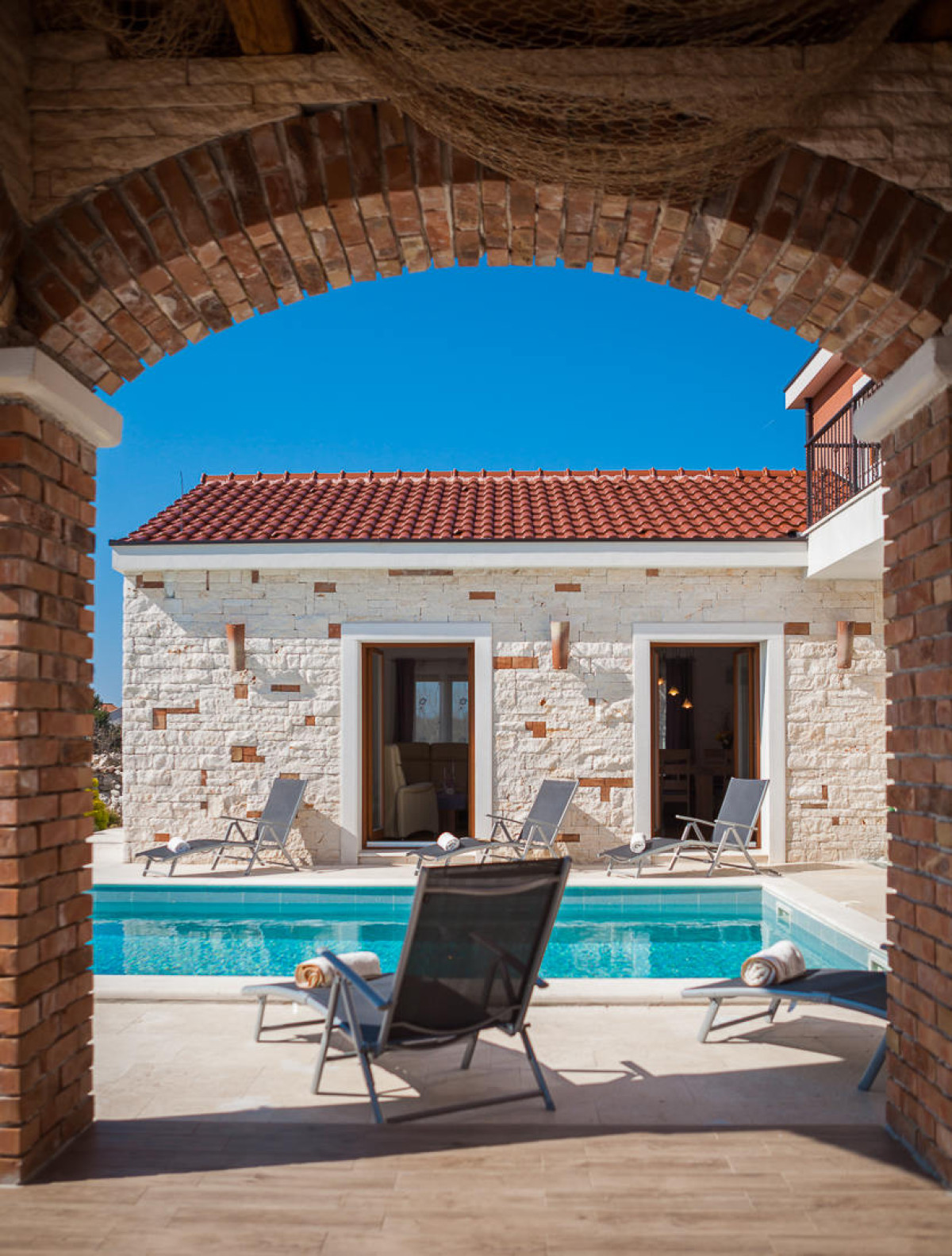 Villa Mediterranean Paradise