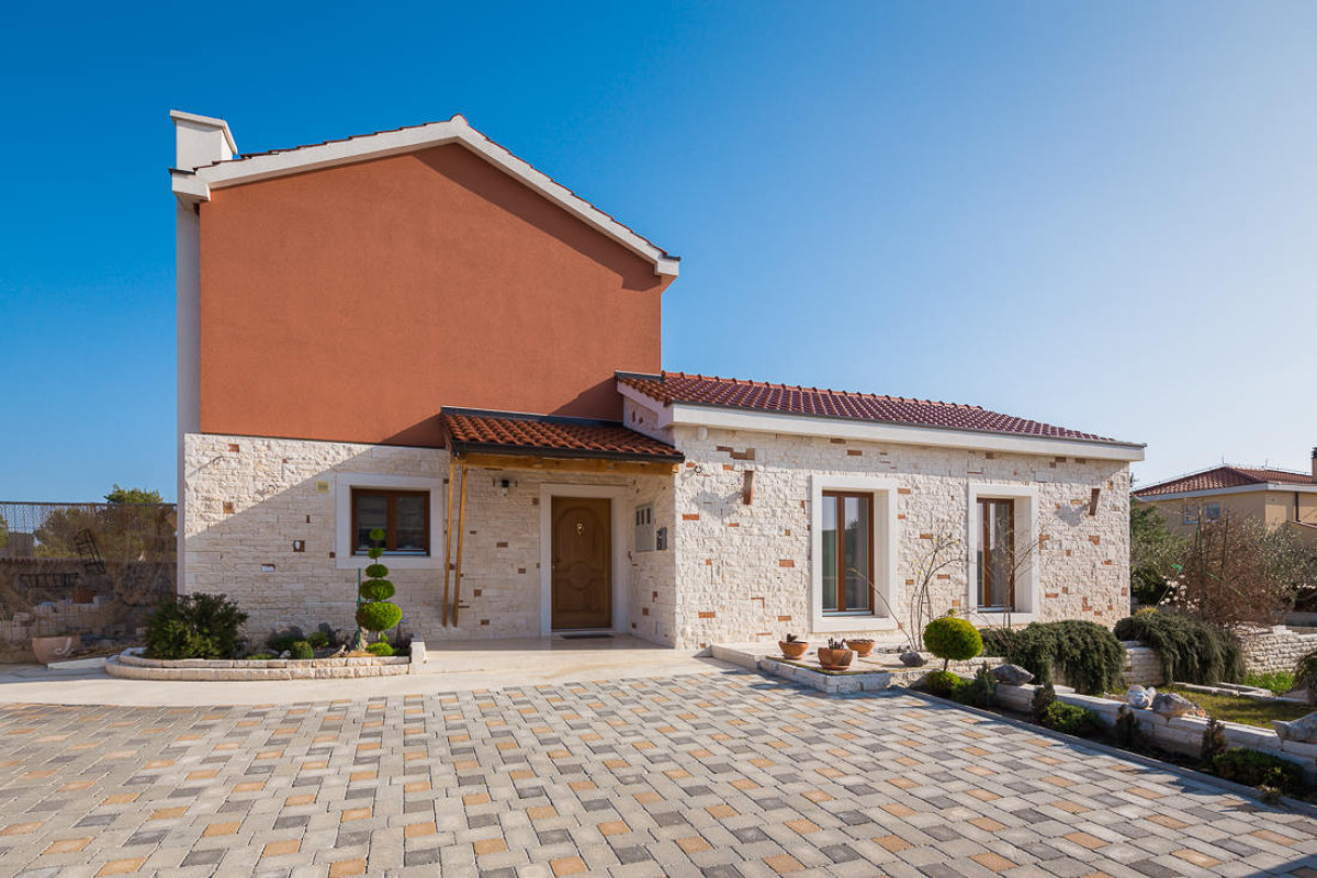 Villa Mediterranean Paradise