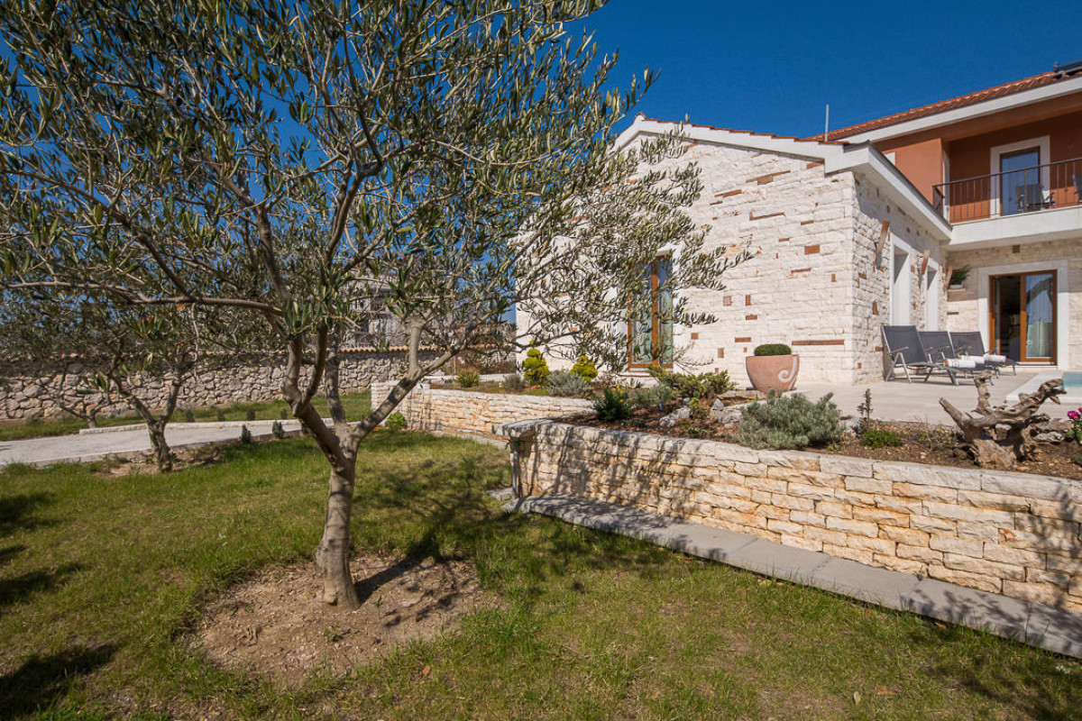 Villa Mediterranean Paradise