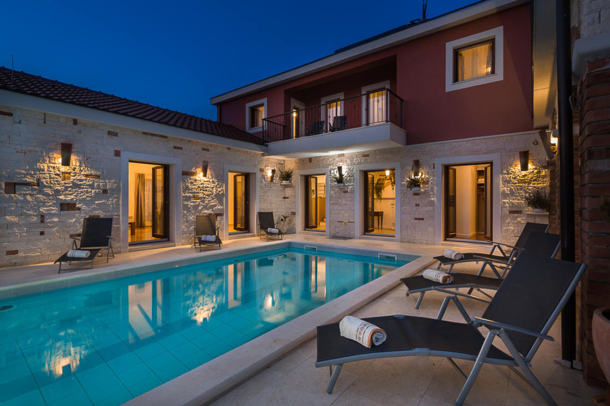 Villa Mediterranean Paradise