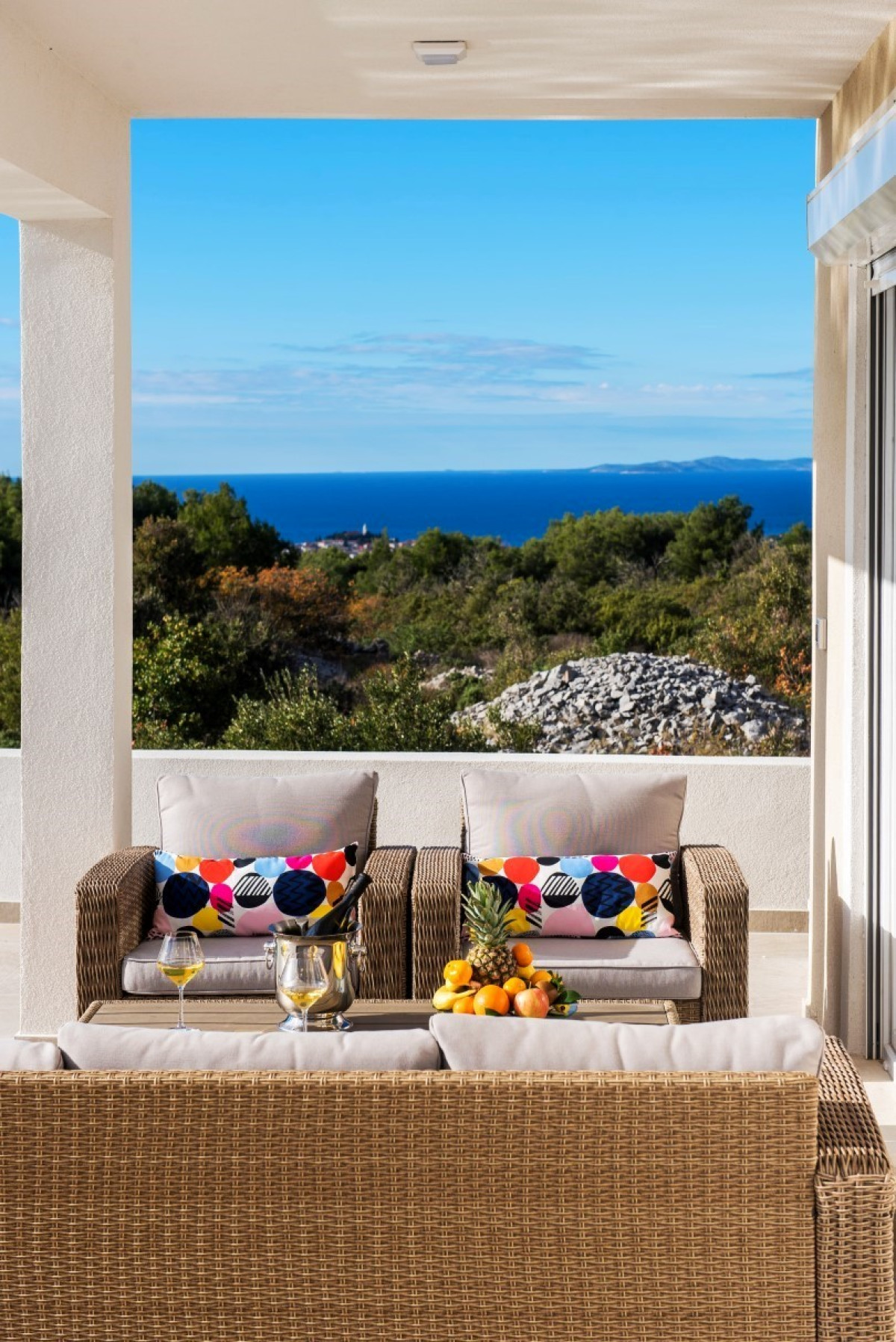 Villa Sky