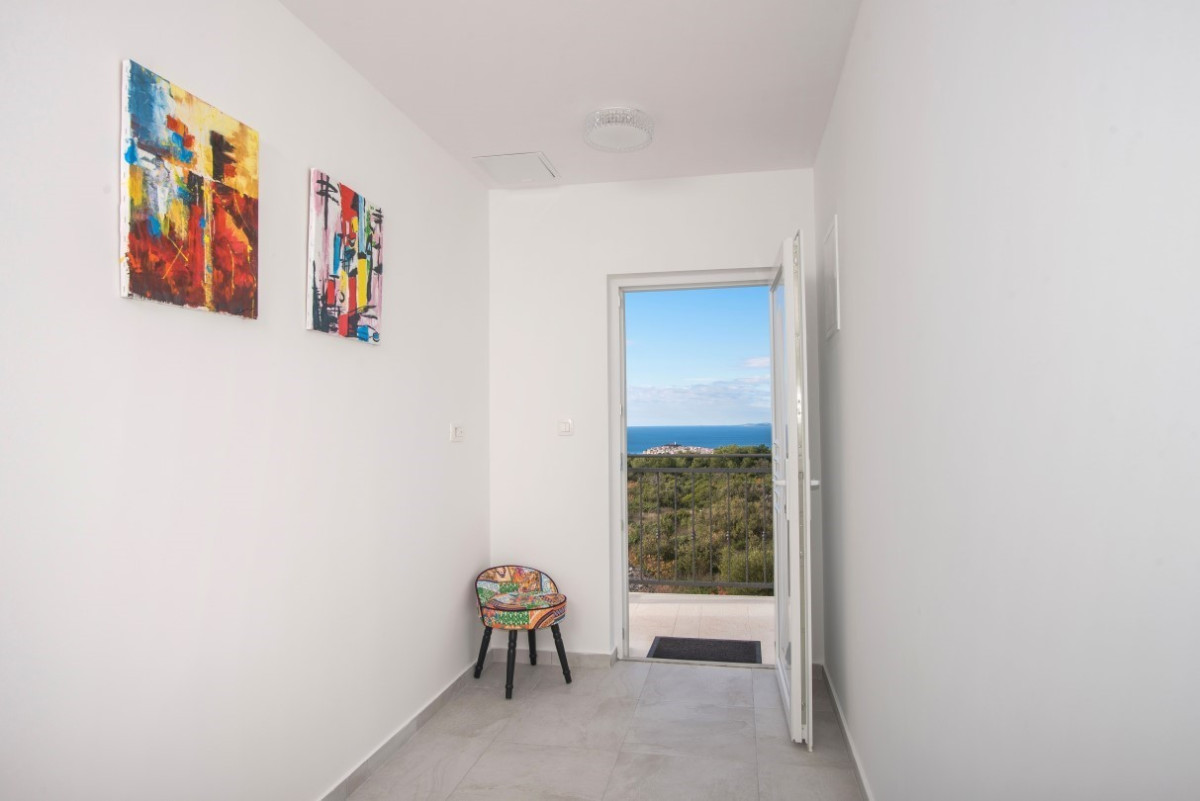 Villa Sky