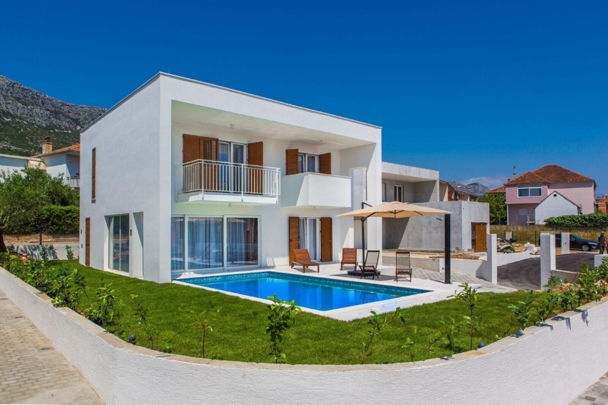 Villa Tina