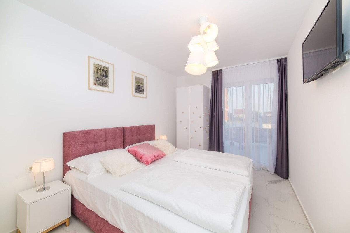 Villa Tina