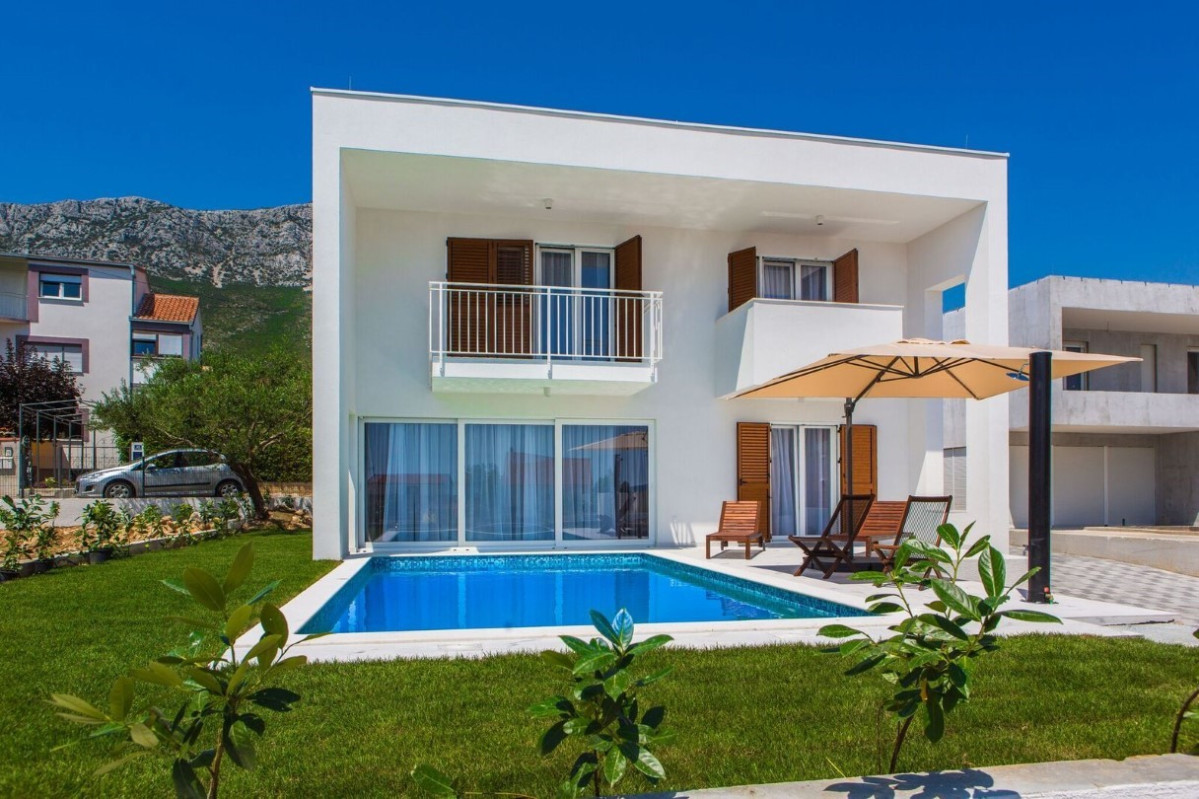 Villa Tina