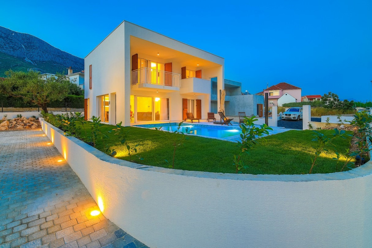 Villa Tina
