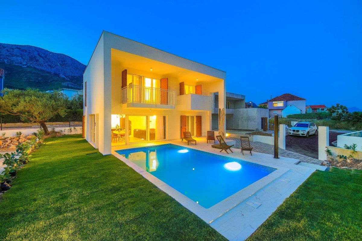 Villa Tina