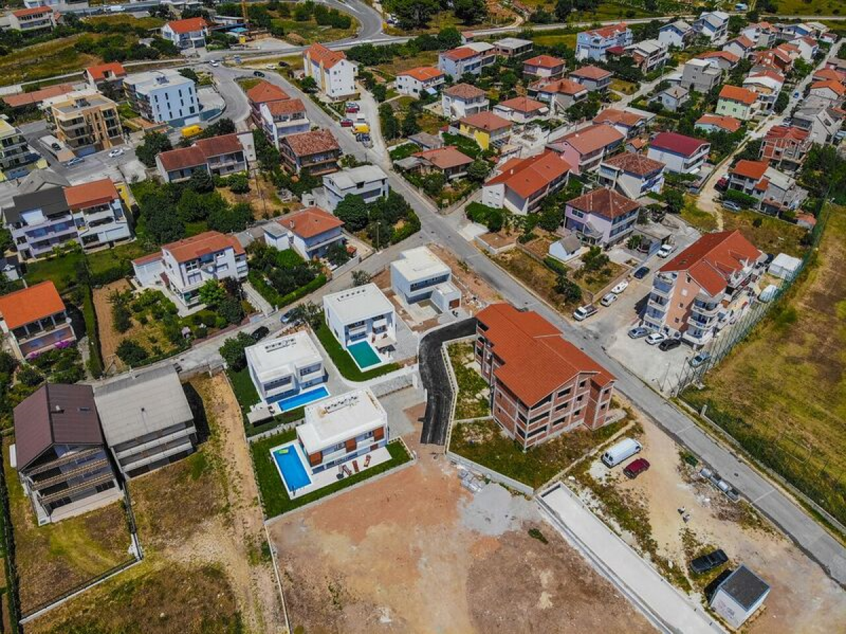 Villa Tina