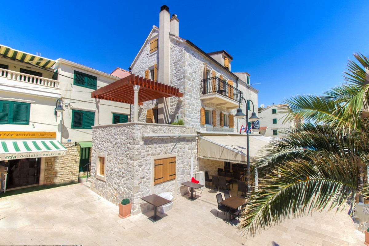 Villa Popozo