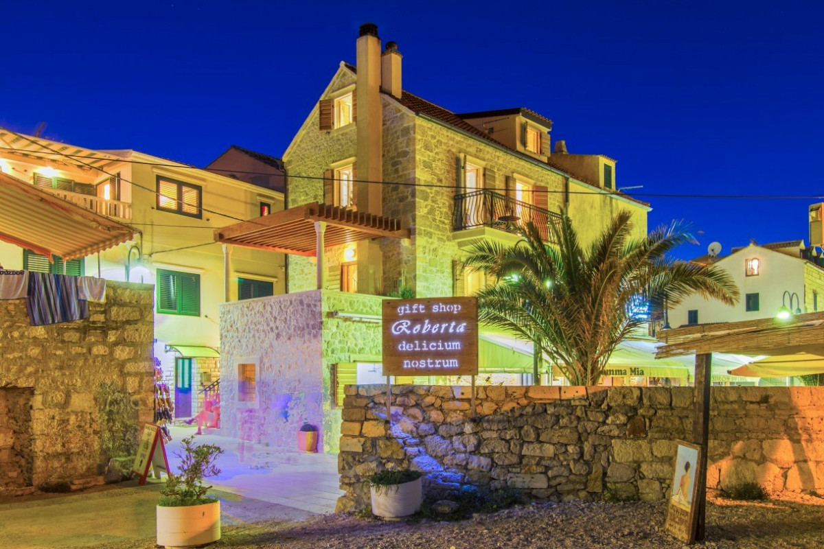 Villa Popozo