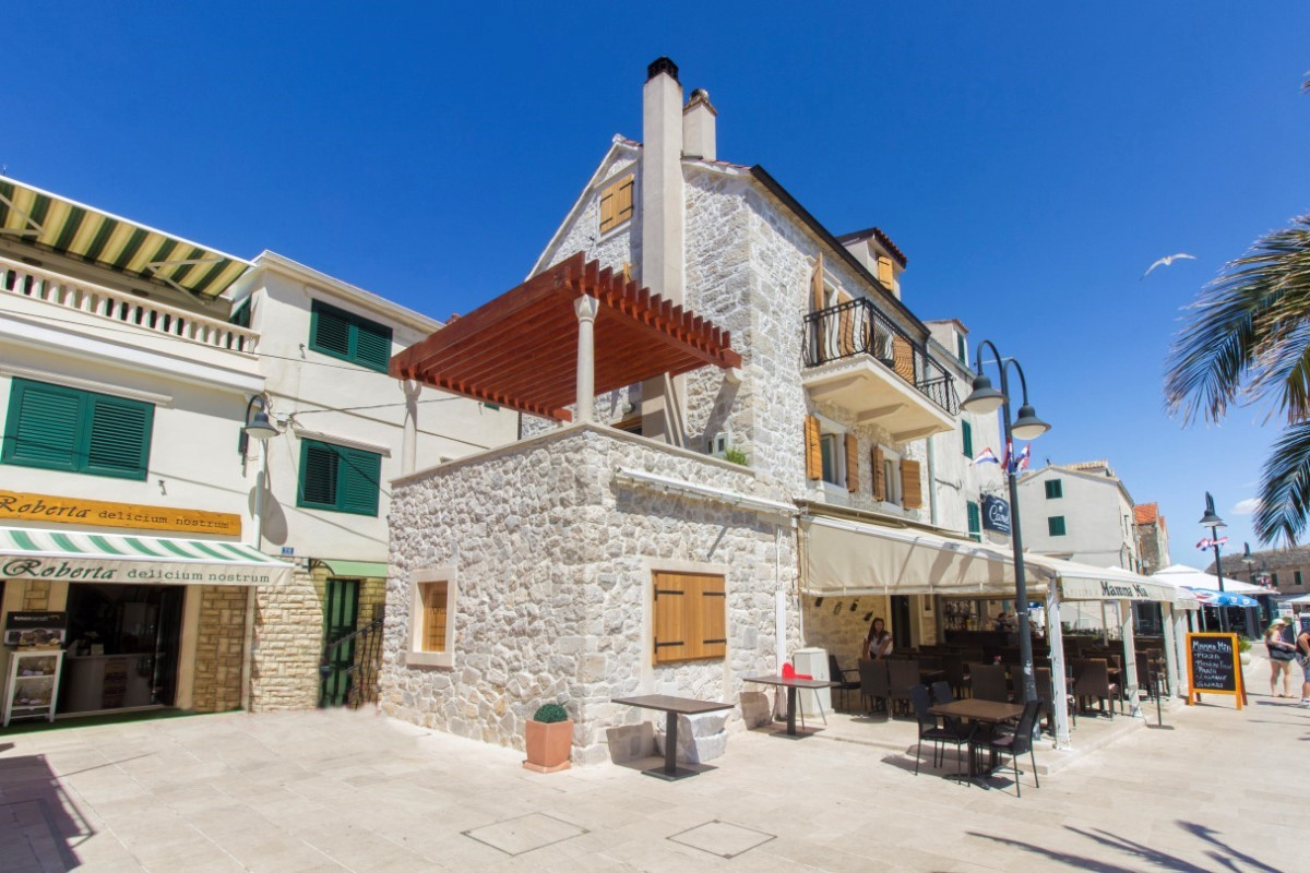 Villa Popozo