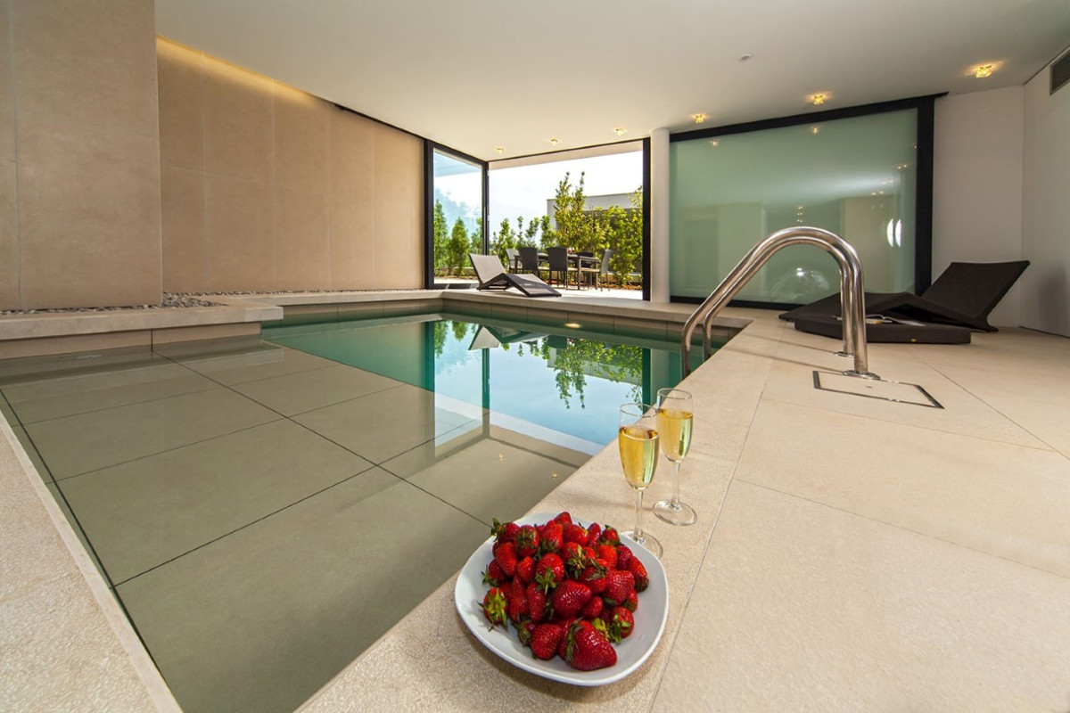 Villa Golden Star