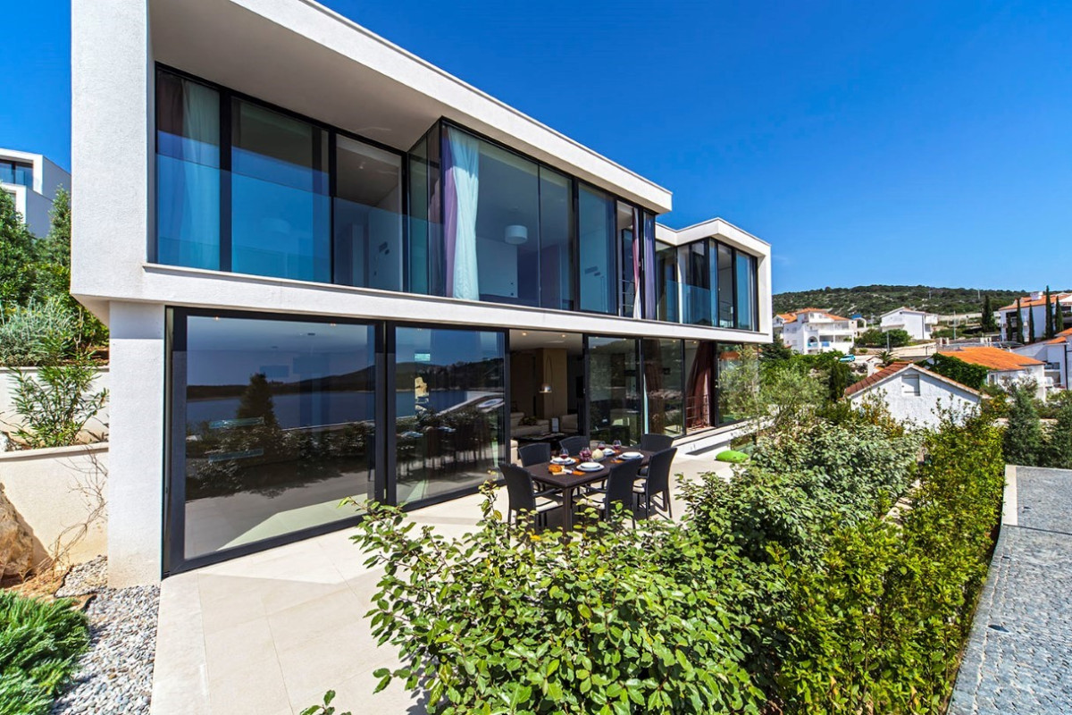 Villa Golden Star
