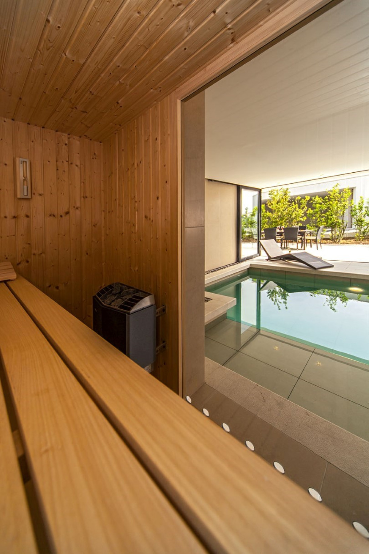 Villa Golden Star