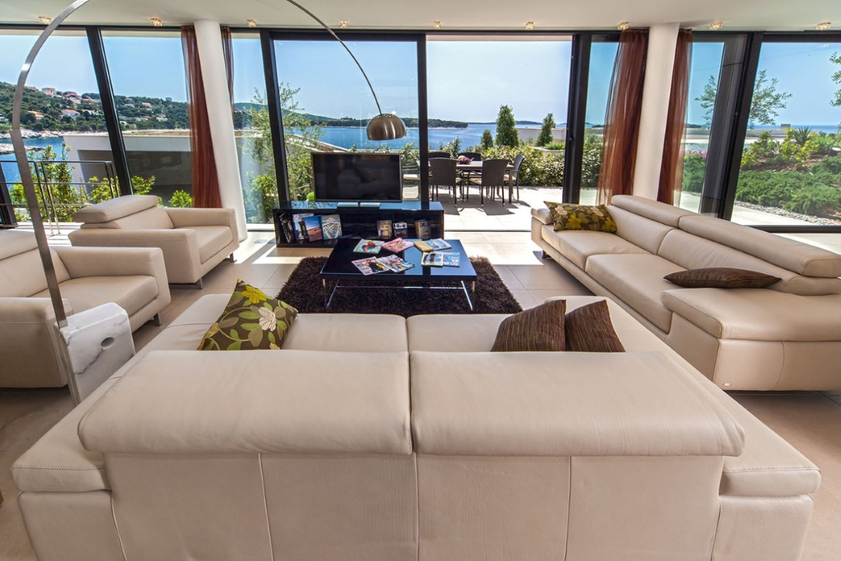 Villa Golden Star