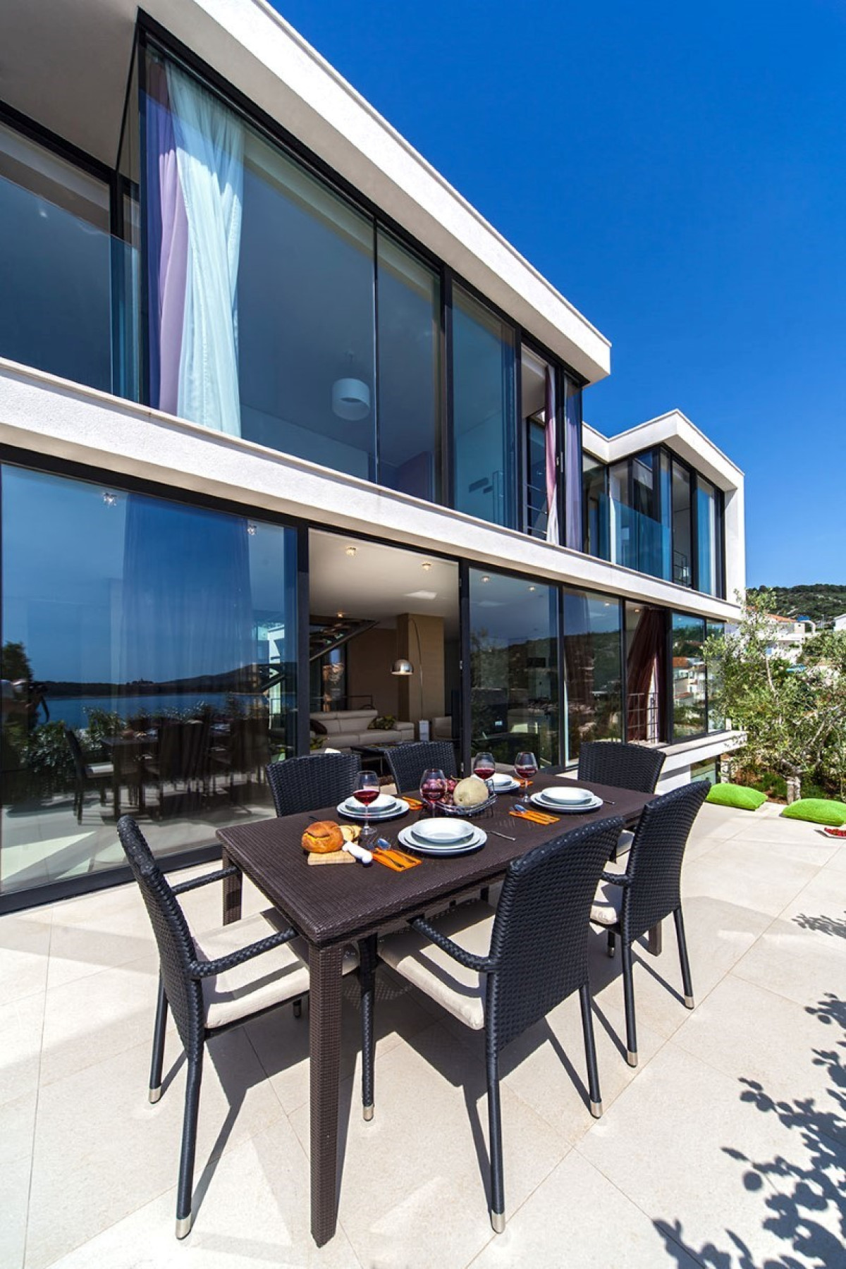 Villa Golden Star