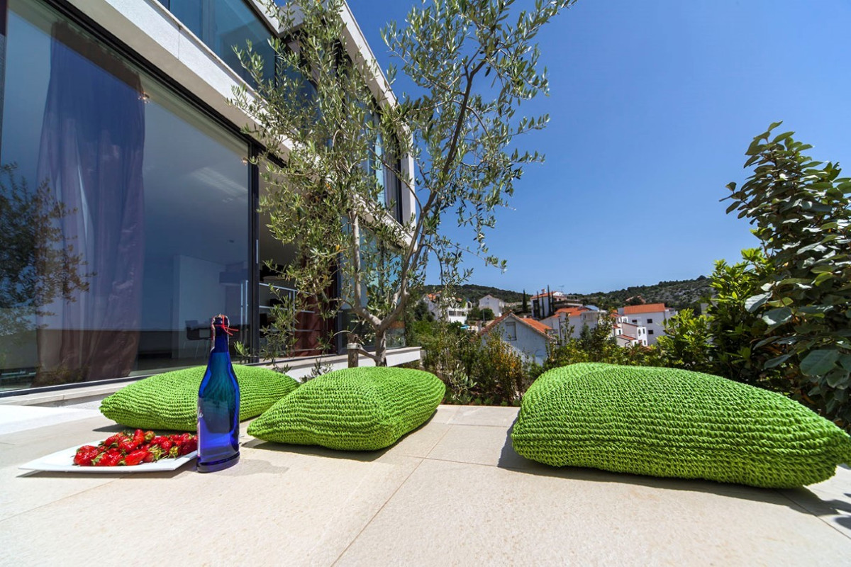 Villa Golden Star