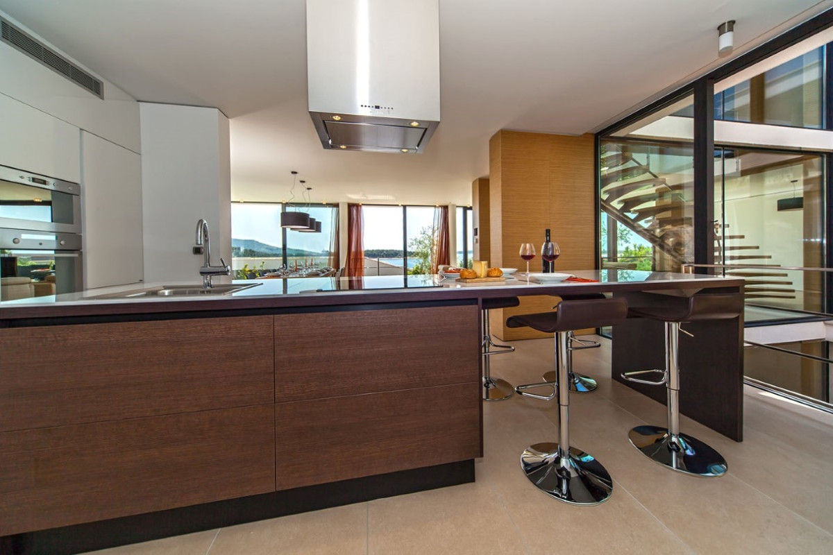 Villa Golden Star