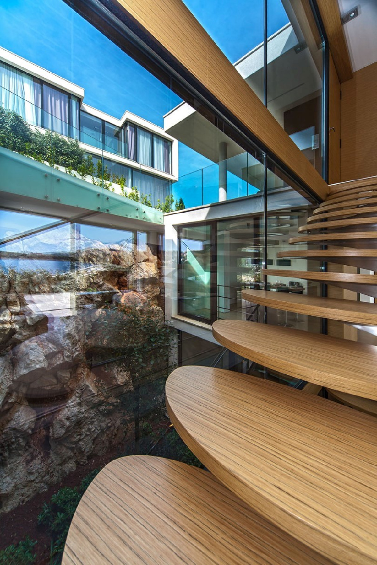 Villa Golden Star