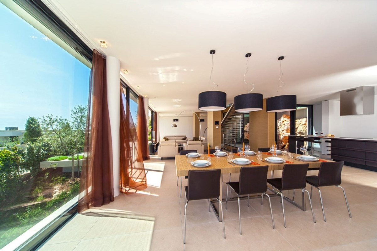 Villa Golden Star