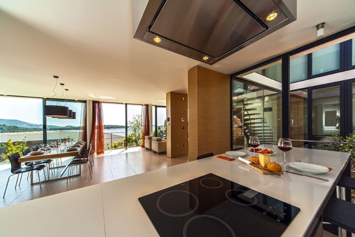 Villa Golden Star