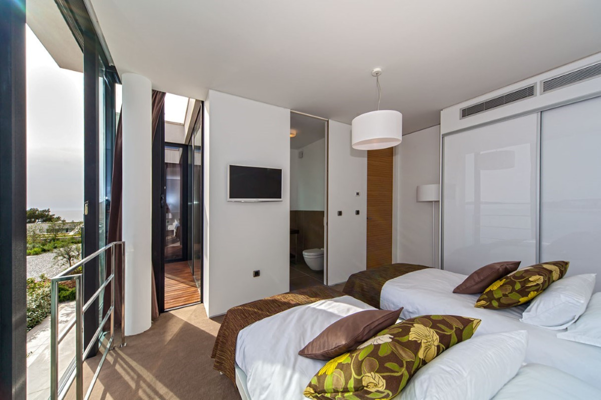 Villa Golden Star