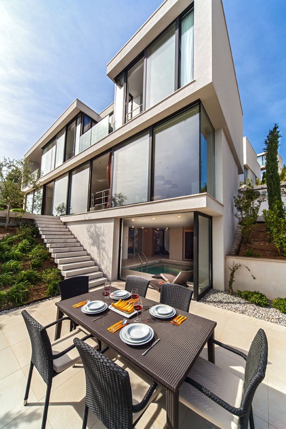 Villa Golden Star