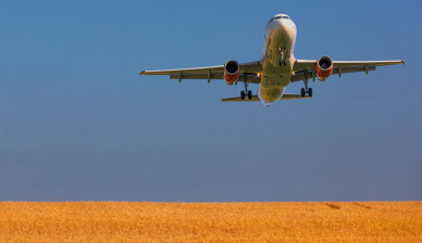 Latest UK - Croatia travel route: London City Airport to Split, Croatia