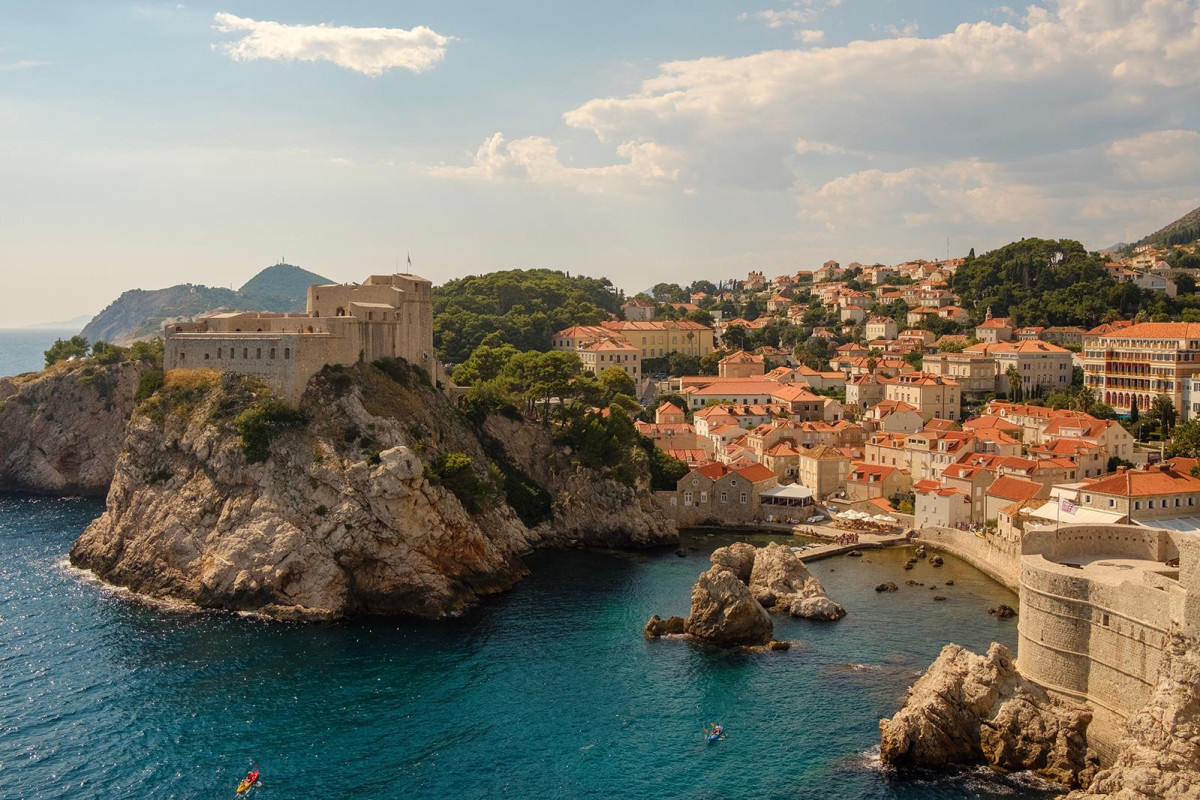La Croazia vince i prestigiosi Travvy Awards 2019 a New York
