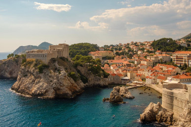 Croatia wins the prestigious Travvy Awards 2019 in New York