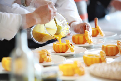 Restaurant Pelegrini Šibenik: 2019 Michelin star winner