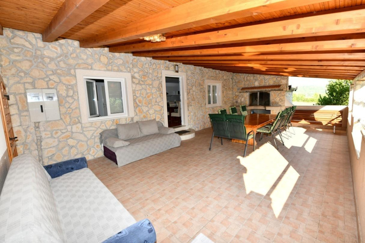 Villa Green Oasis