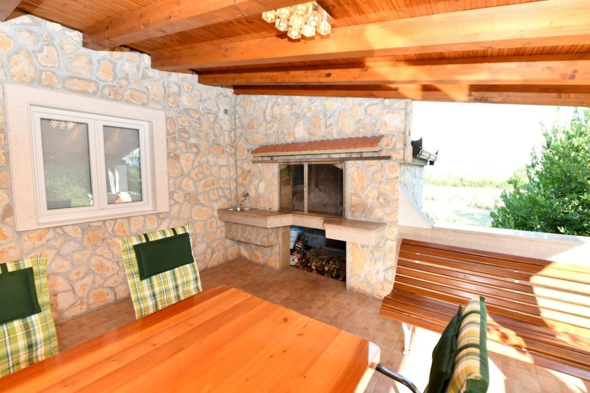 Villa Green Oasis