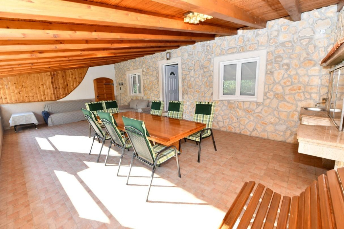 Villa Green Oasis