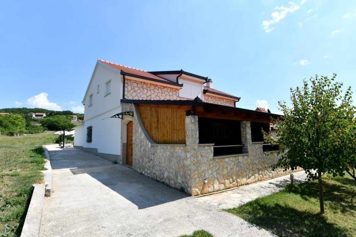 Villa Green Oasis