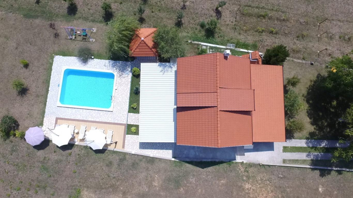 Villa Green Oasis