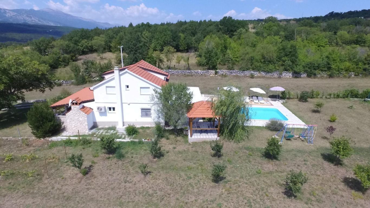 Villa Green Oasis