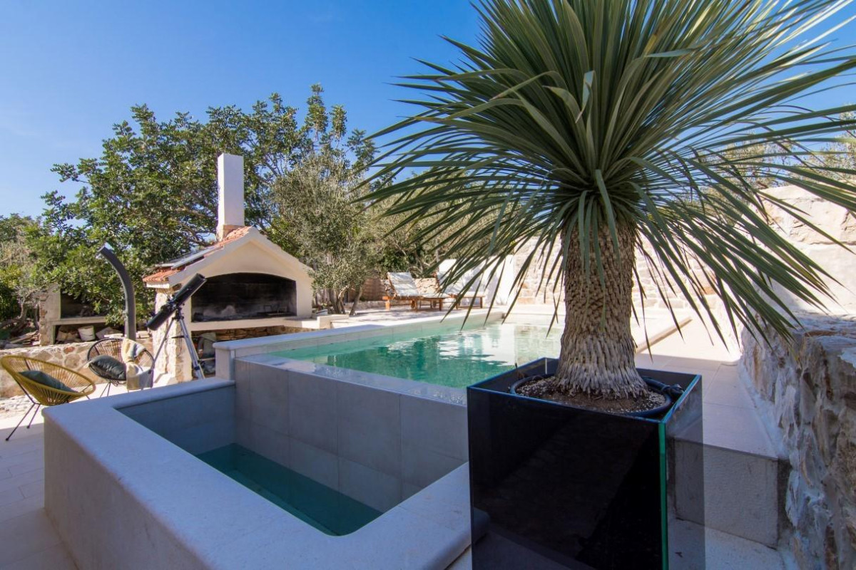 Villa Pearl of Adriatic