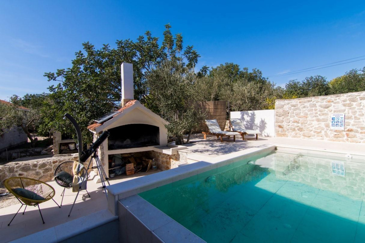 Villa Pearl of Adriatic
