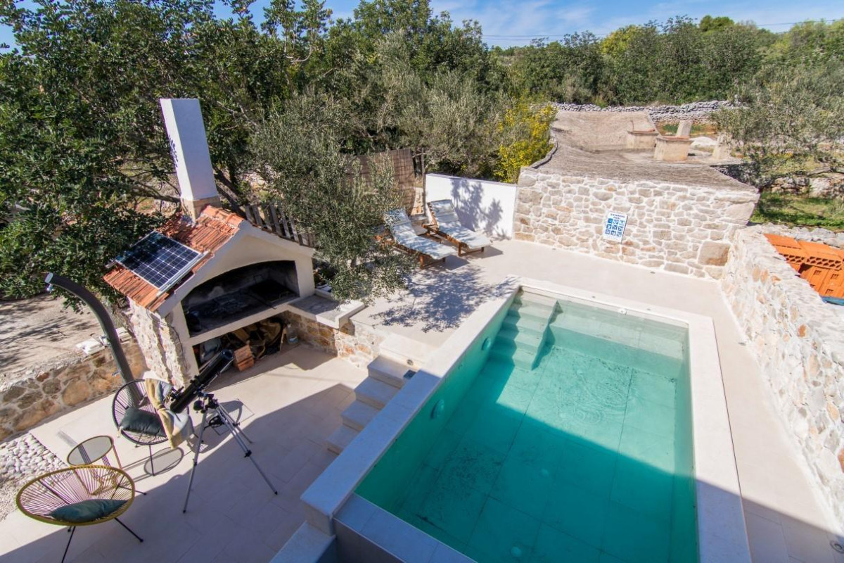 Villa Pearl of Adriatic