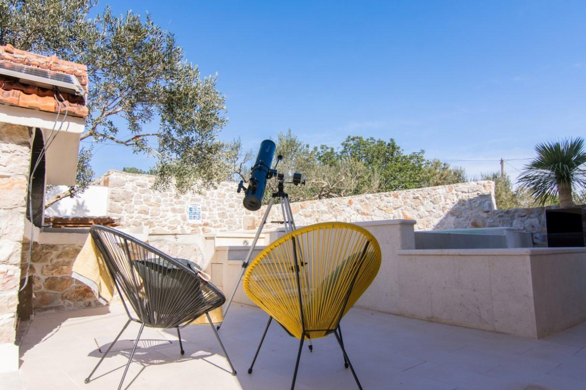 Villa Pearl of Adriatic