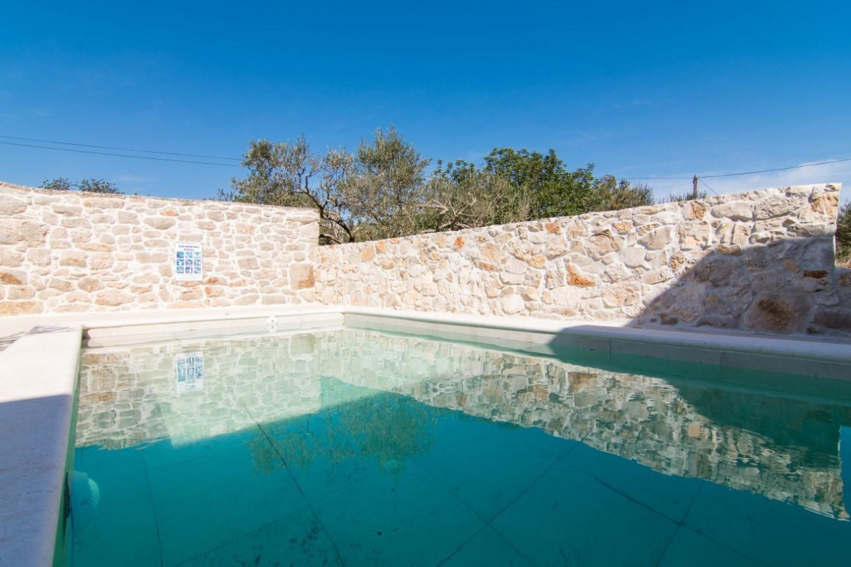 Villa Pearl of Adriatic