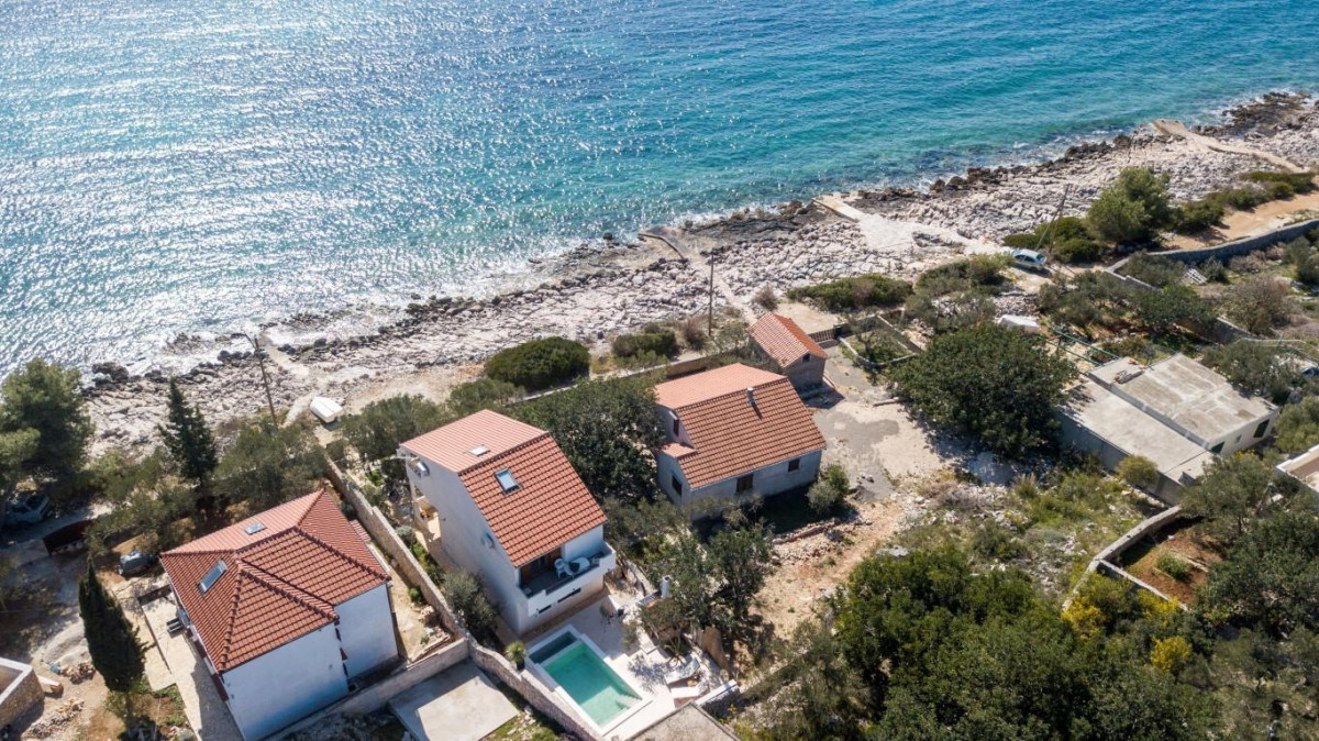 Villa Pearl of Adriatic