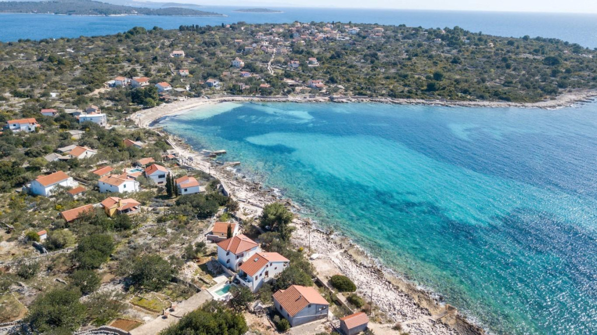 Villa Pearl of Adriatic